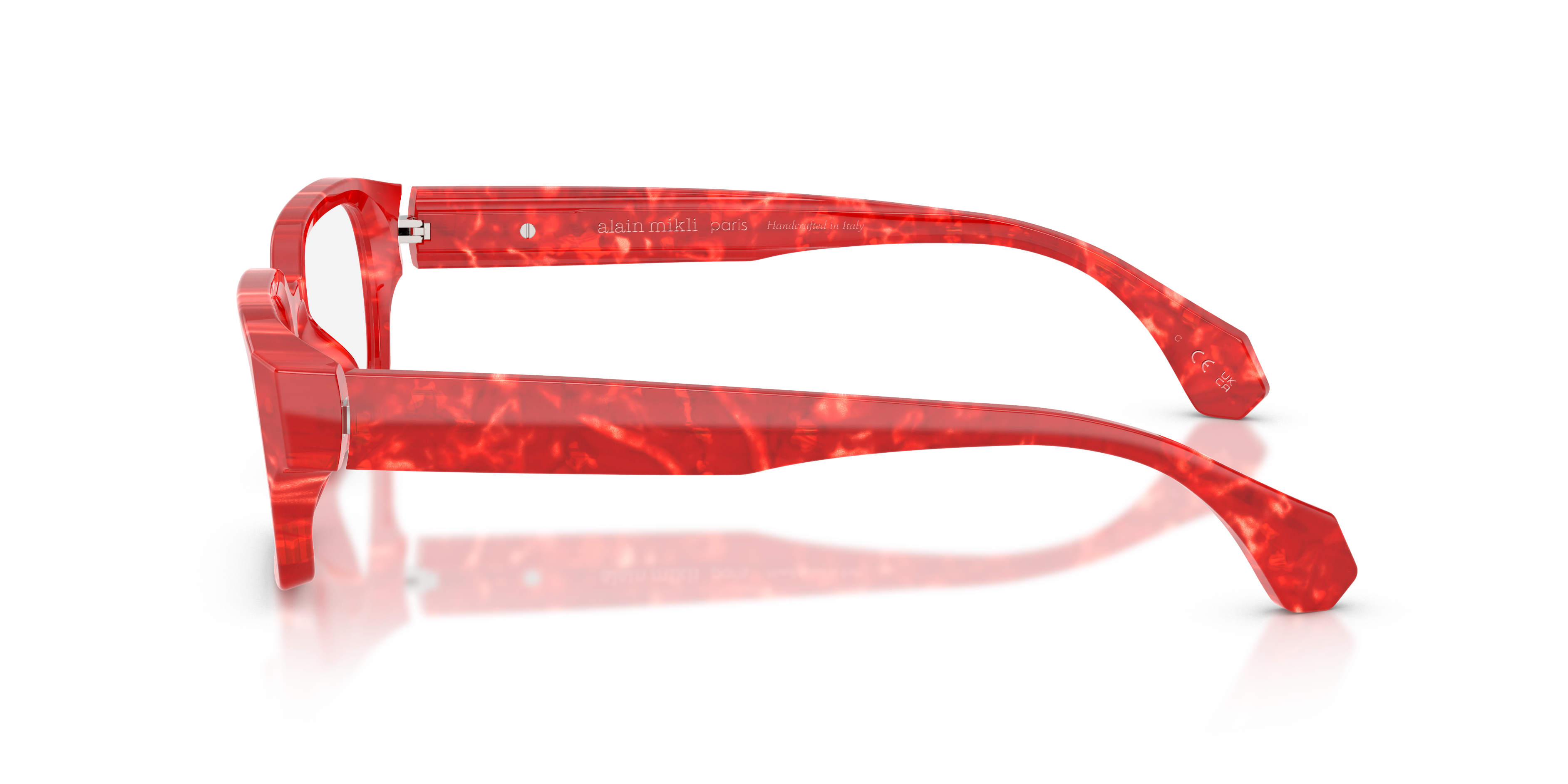 Alain Mikli A03552 0486  